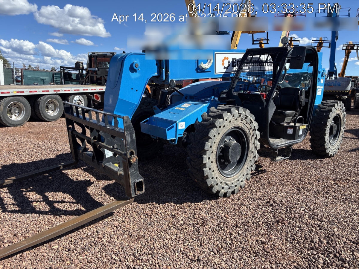 2021 GENIE GTH-844