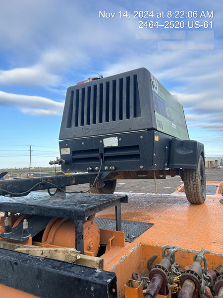 2019 SULLAIR 185-DPQ