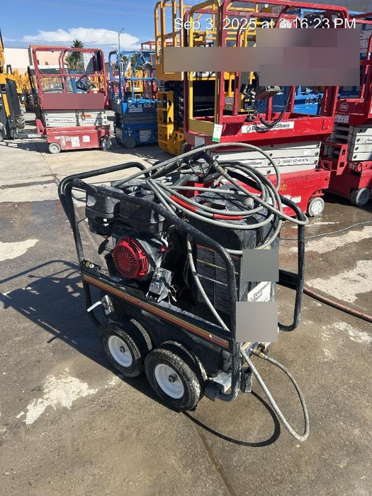 2020 MI-T-M CORPORATION HSP-3504-3MGH