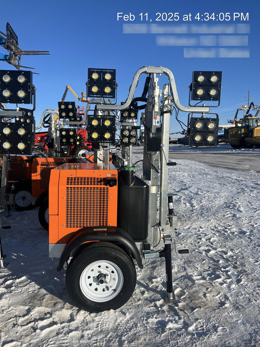 2025 WANCO WLTT-4MK8K