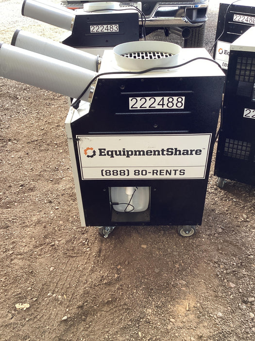 2022 KWIKOOL KPAC1411-2