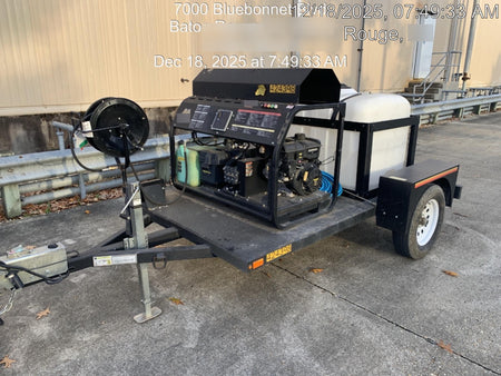 2024 MI-T-M AW-9000-0005 / DHG-4004-B0V6G