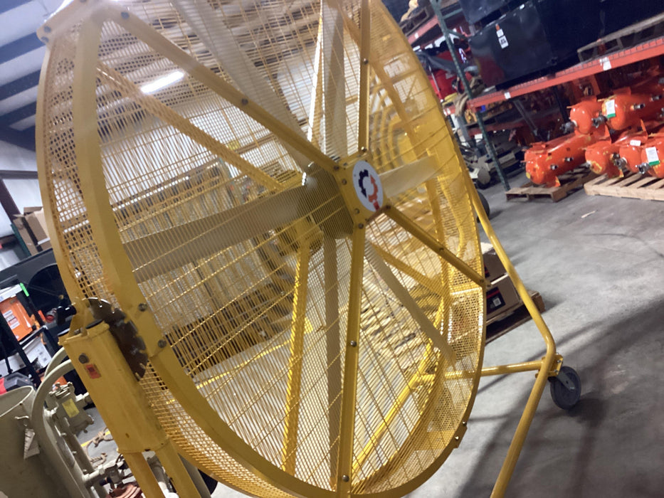 2022 BIG ASS FANS Airgo