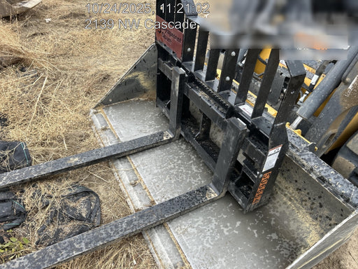 2025 VIRNIG PF4855-5VG