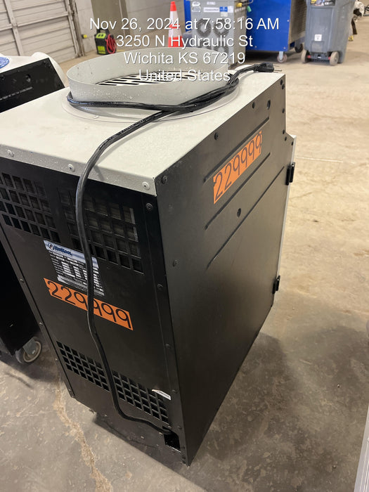 2022 KWIKOOL KPAC1411-2