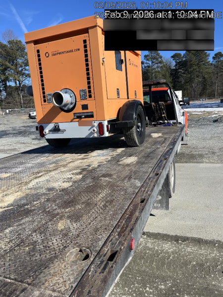 2021 PIONEER SAPP66S12L71-TD2.9L4