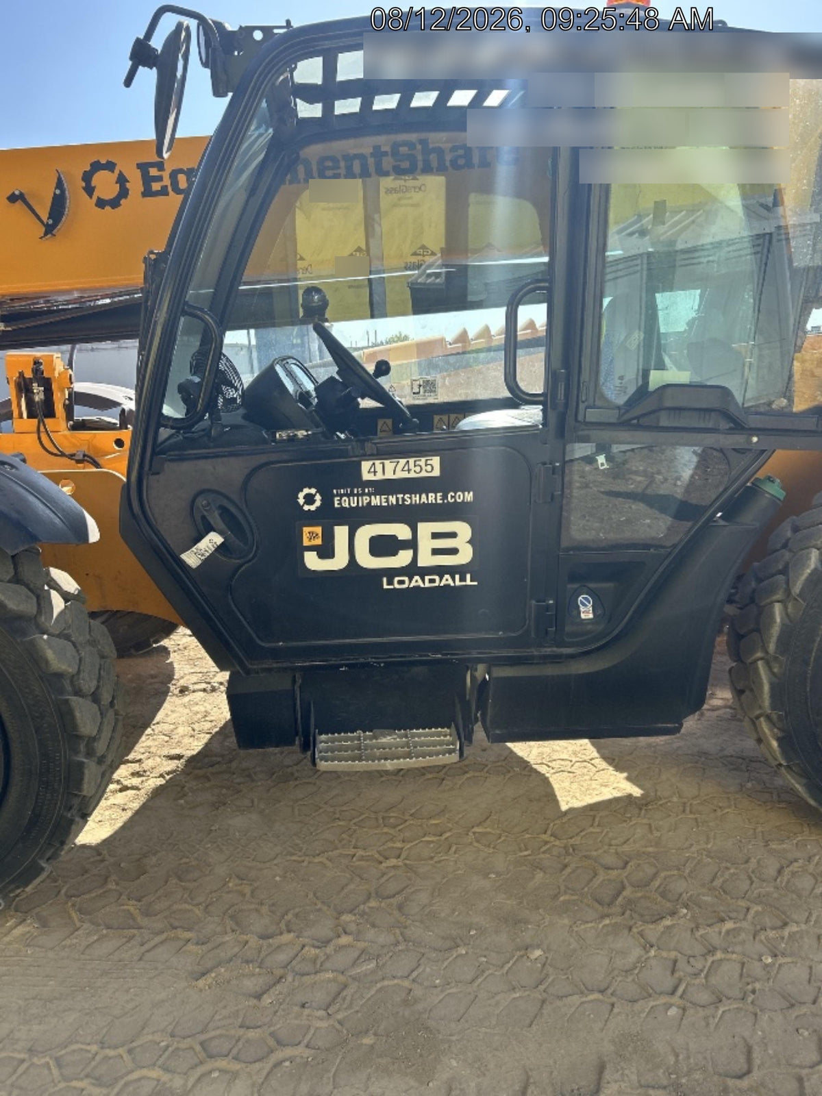 2024 JCB 509-42