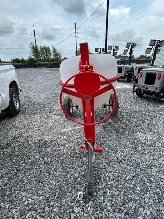 2025 MULTIQUIP MC12PH