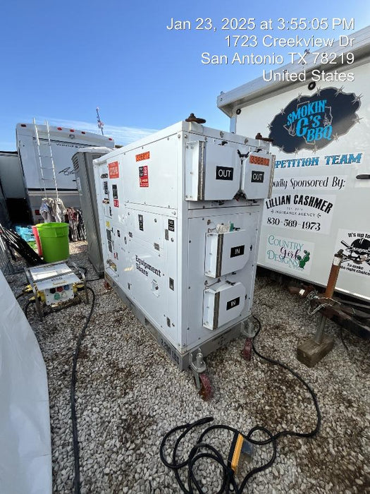 2023 SMARTECH SLIC12R-MSH