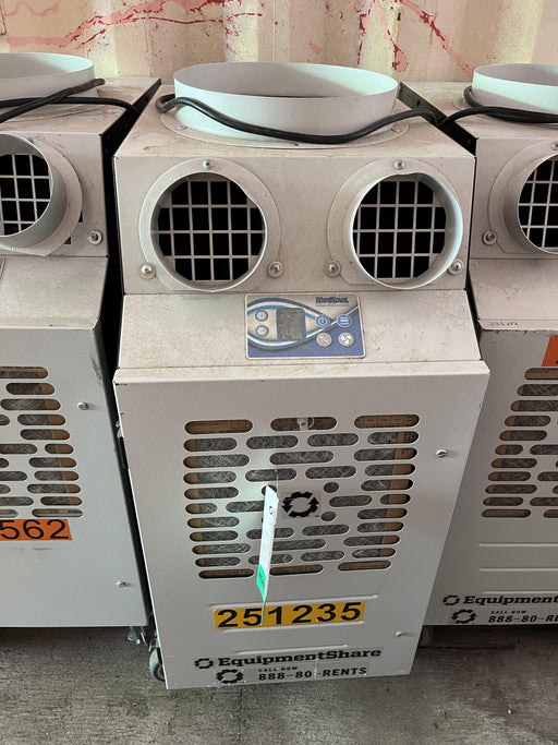 2022 KWIKOOL KPAC1411-2