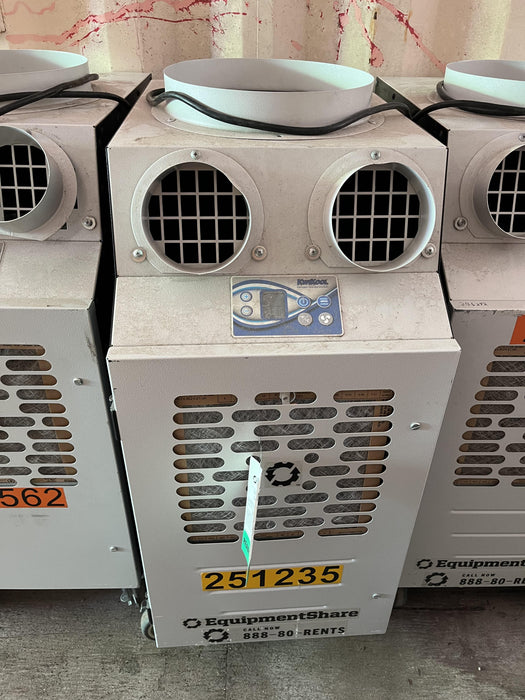 2022 KWIKOOL KPAC1411-2