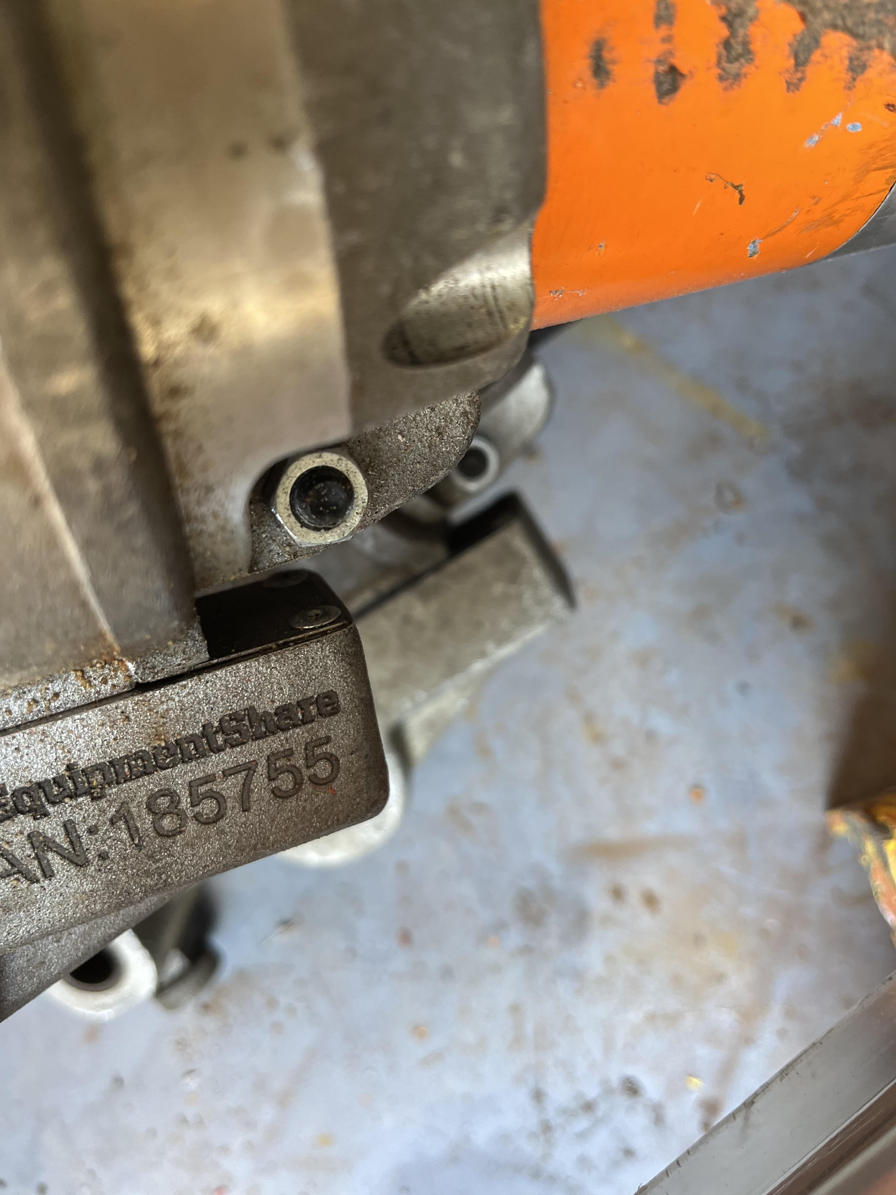 2021 MICHIGAN PNEUMATIC 10267