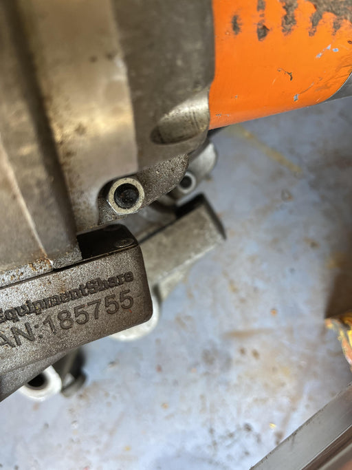 2021 MICHIGAN PNEUMATIC 10267