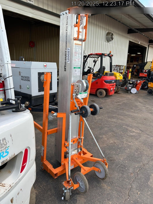 2021 LIFTSMART MLC-24