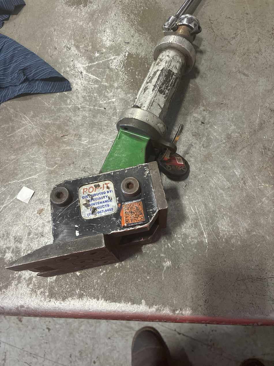 2022 PETOL P95-525