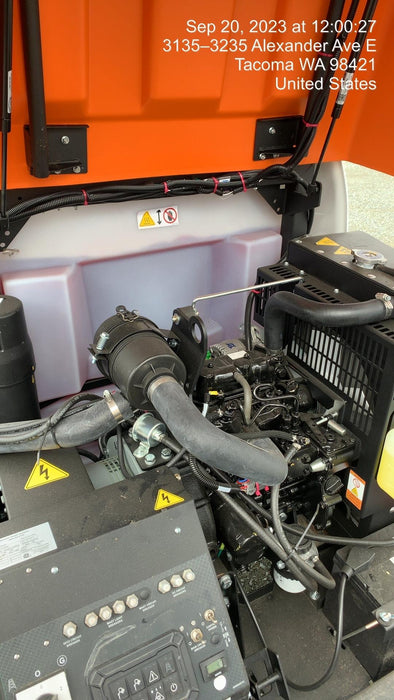 2023 GENERAC MLT2