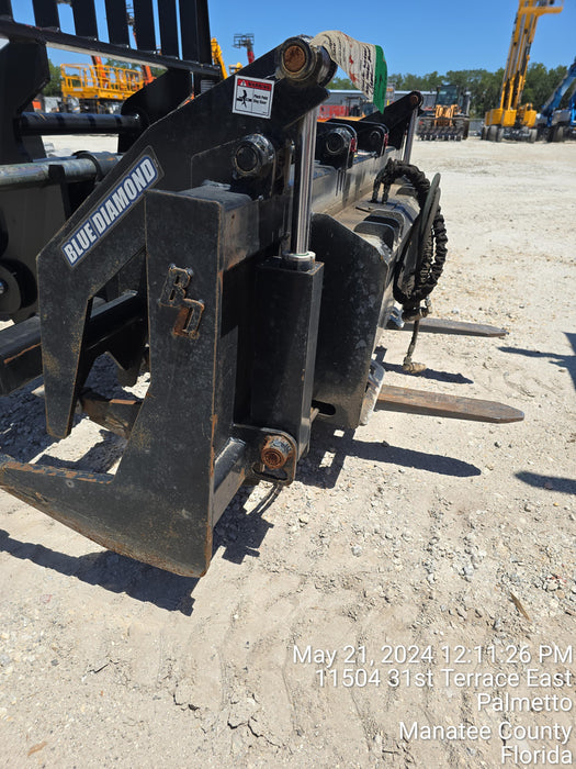 2022 BLUE DIAMOND 106525