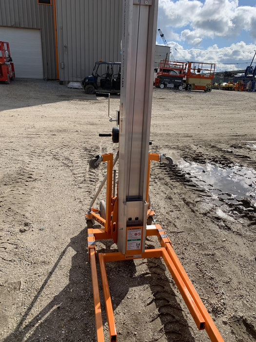 2021 LIFTSMART MLC-24