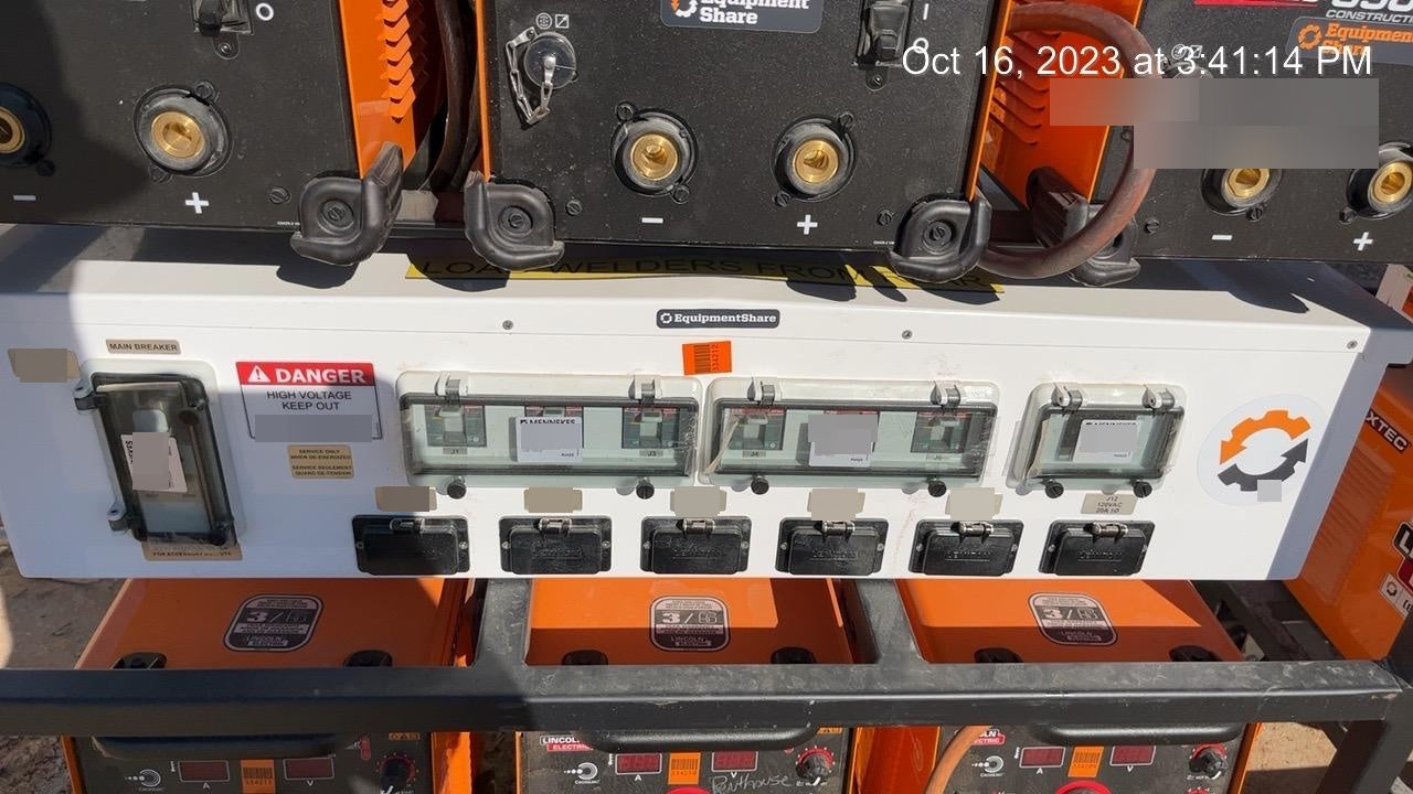 2023 LEX WR6A-7SM-FG26DZ6LD-R