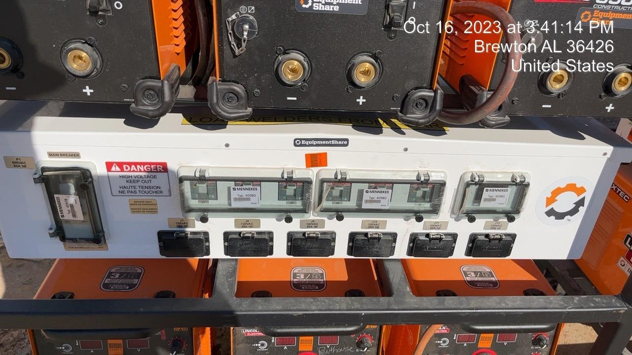 2023 LEX WR6A-7SM-FG26DZ6LD-R