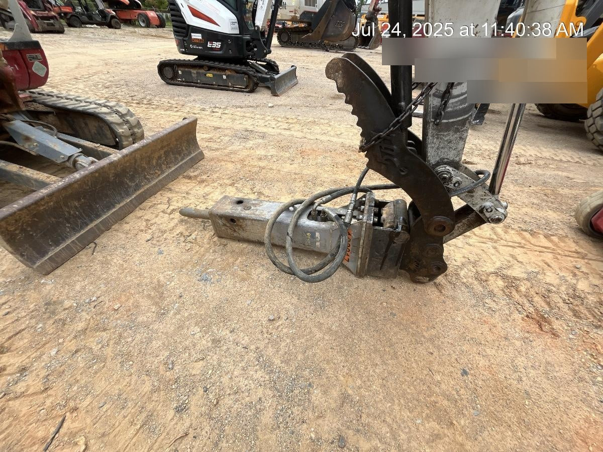 2021 EPIROC EC60T