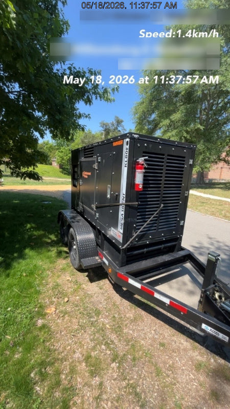 2023 FTG KL80FQ-T