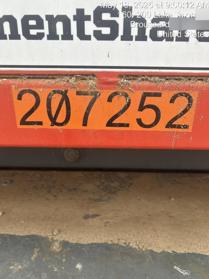 2022 SKYJACK SJ6832 RT