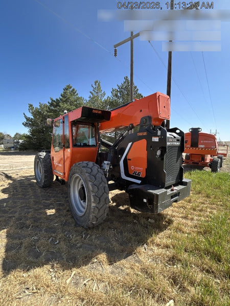 2024 SKYTRAK 8042