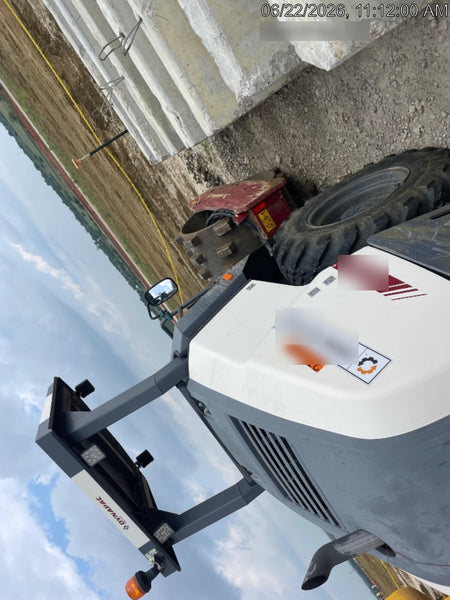 2022 DYNAPAC CA1300PD