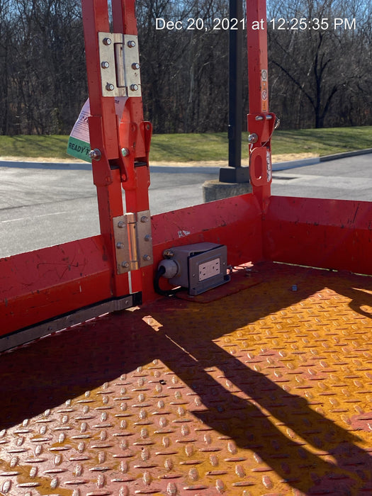 2020 SKYJACK SJ6832 RT