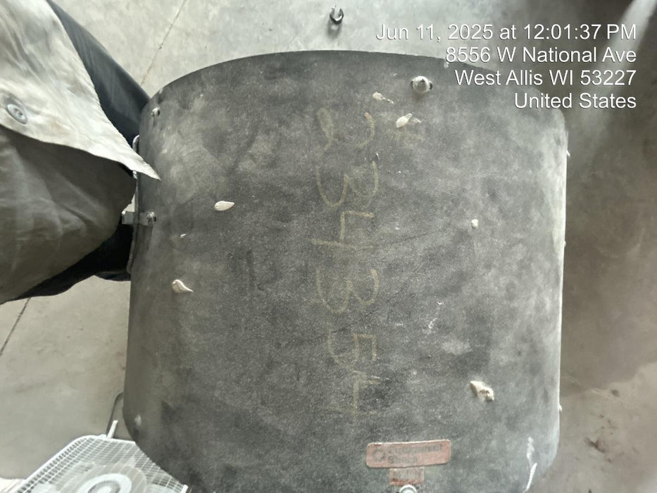 2022 MASTER MHD-42-BDF-C