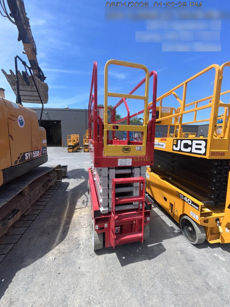 2025 MEC 3232SE