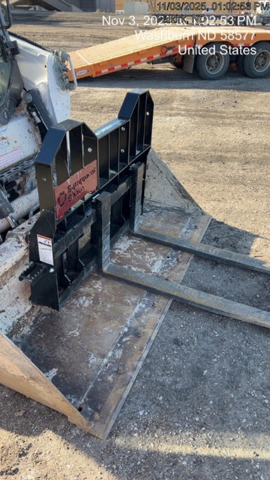 2025 VIRNIG PF4855-5VG