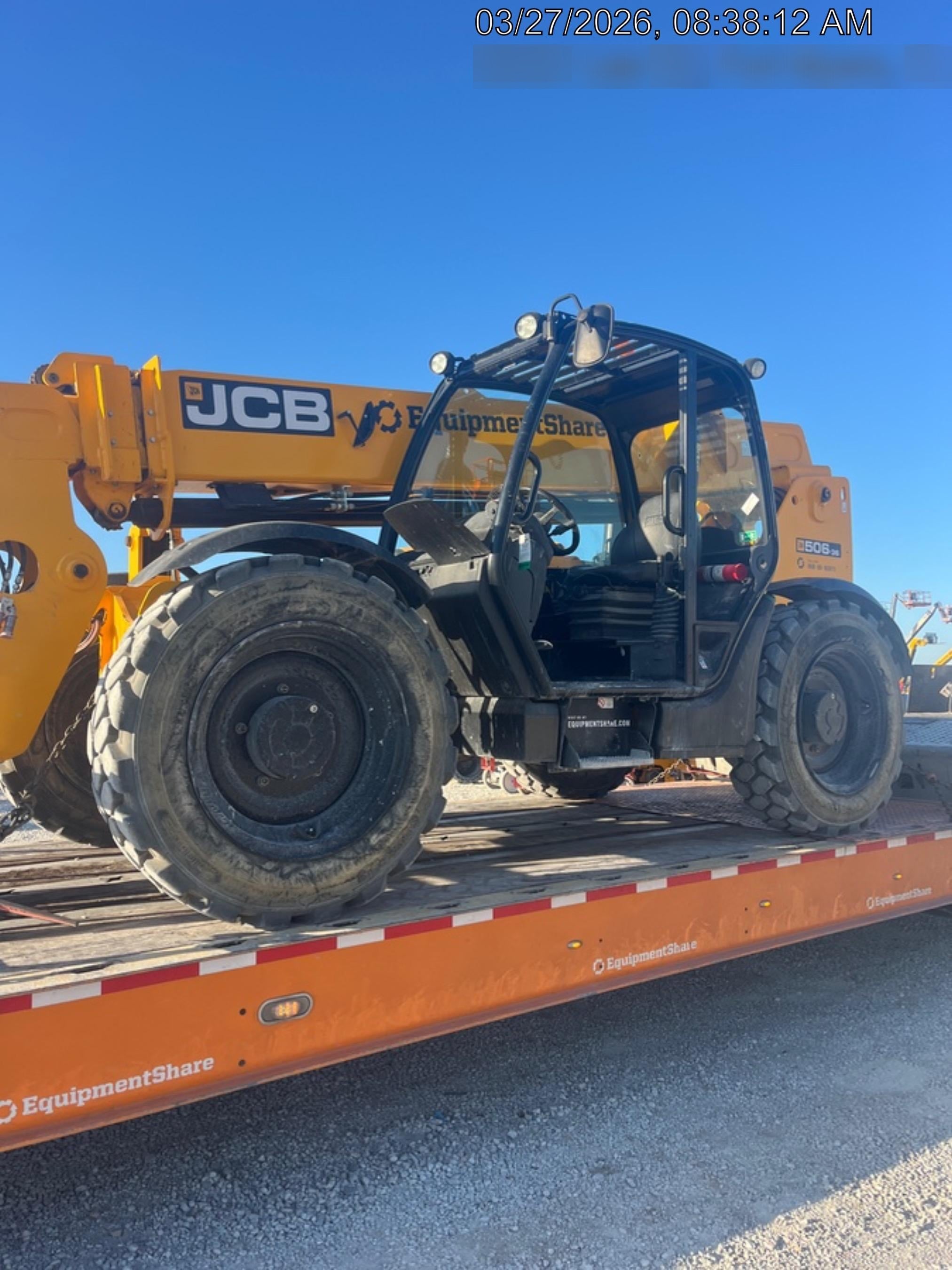 2024 JCB 506-36