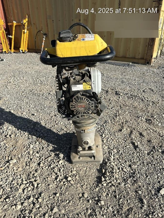 2024 WACKER NEUSON BS68-4Ab/28