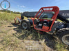 2016 Skyjack SJ1056 TH Skyjack SJ1056Th Telehandler