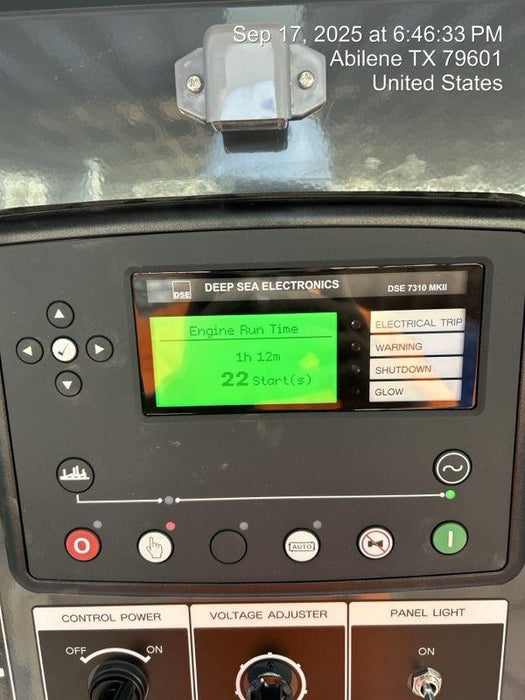 2025 AIRMAN SDG65S-8E1