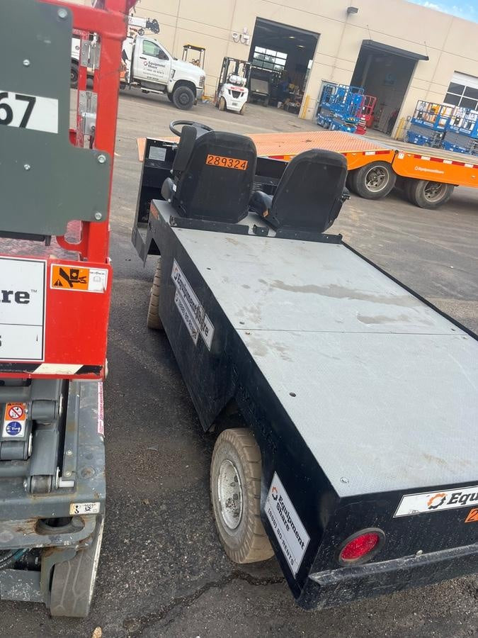 2023 COLUMBIA Payloader 2XL