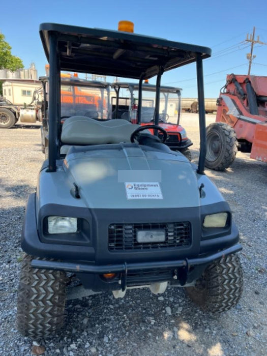 2023 CLUB CAR CA1700D (Canopy)