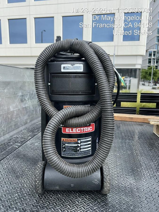 2024 LINCOLN ELECTRIC K3972-5