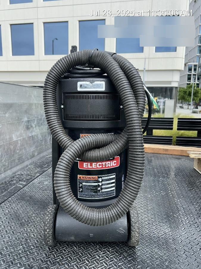 2024 LINCOLN ELECTRIC K3972-5