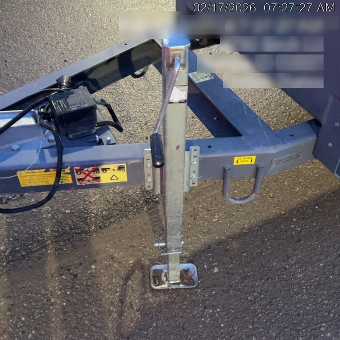 2022 ATLAS COPCO QAS 125