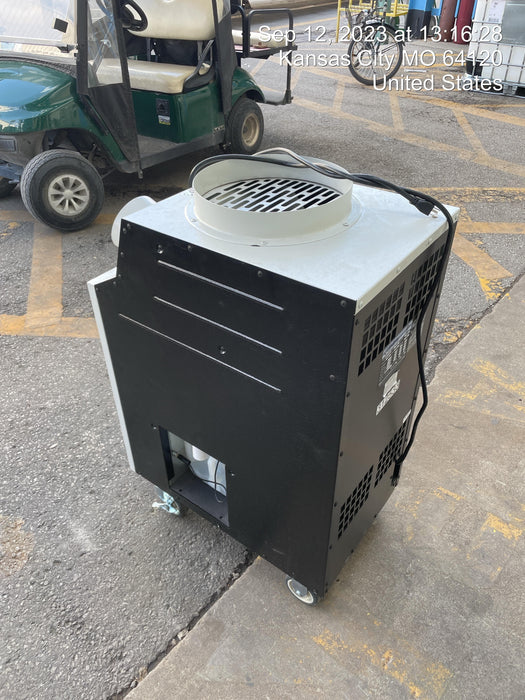 2023 KWIKOOL KPAC1411-2