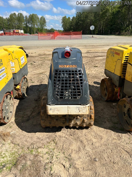 2023 DYNAPAC D.ONE