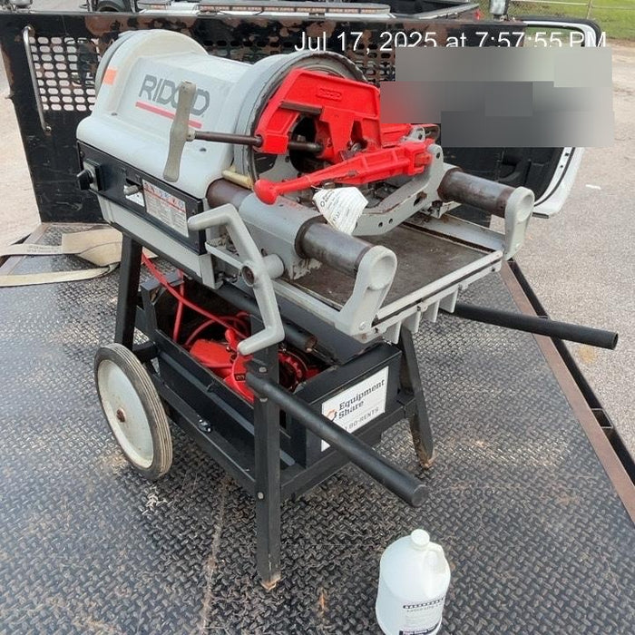 2020 RIDGID 1224