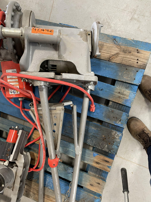 2020 RIDGID 918-1
