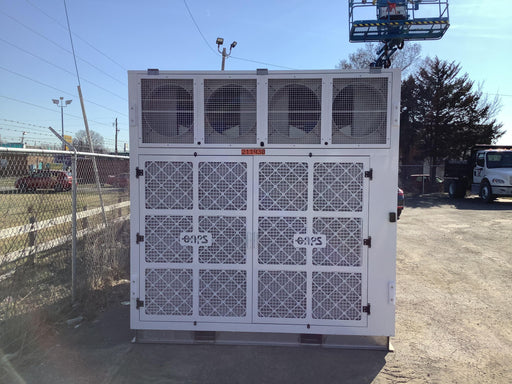 2022 CAPS PAHV-140TC-0NN0NN-5E5-P2-VG2CEUP