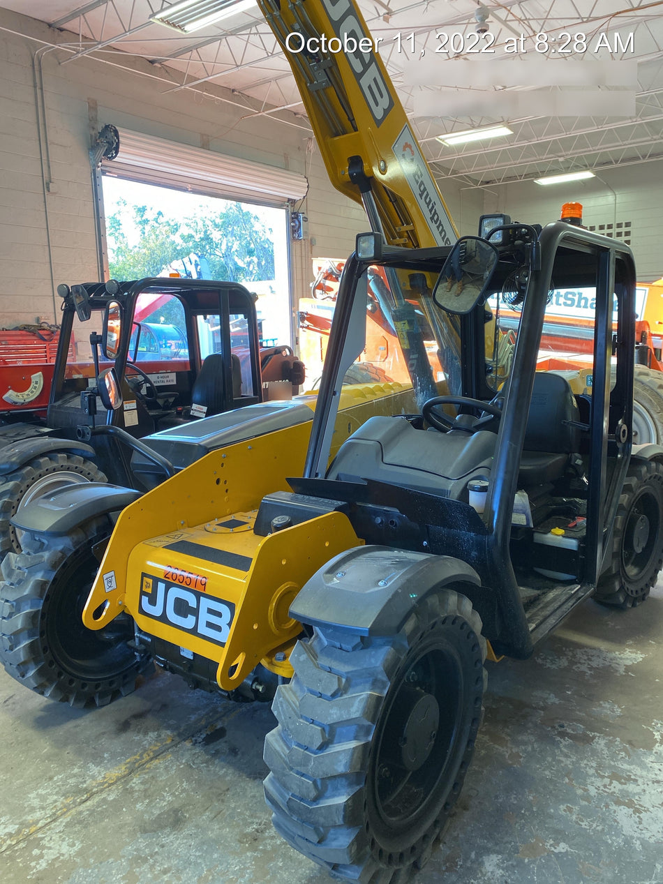 2022 JCB 505-20TC