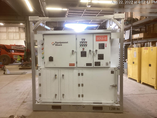 2022 SMARTECH SHCP47A-HS