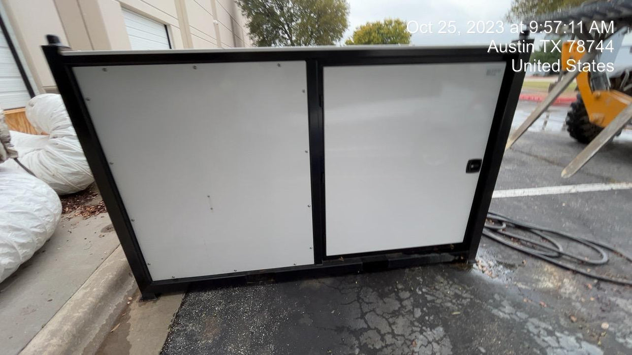 2023 AES AES25TDH44TTA